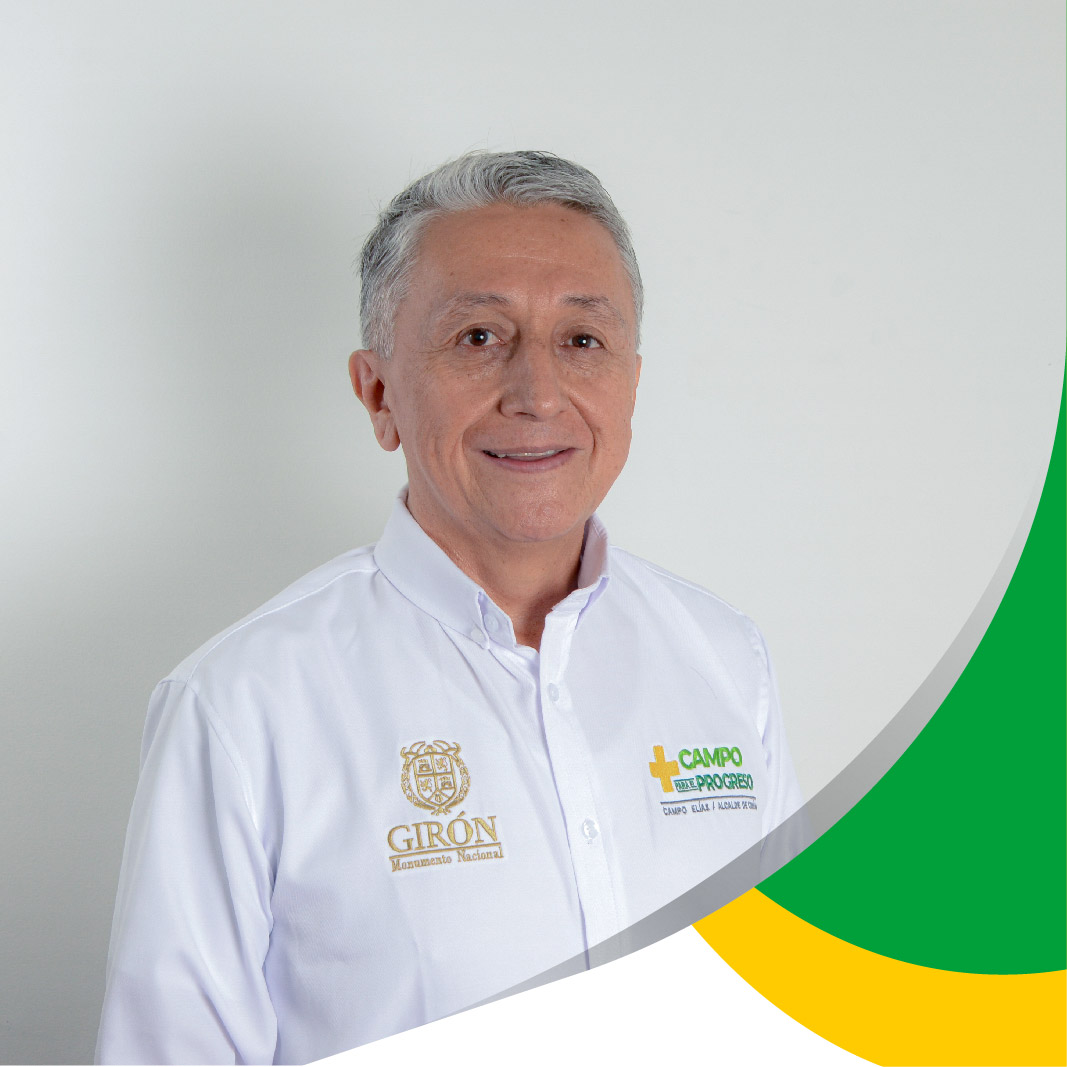 LUIS ALIRIO CAÑAS